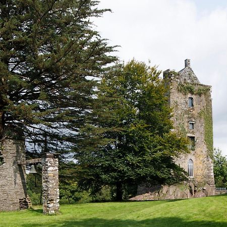 فيلا Dripsey Castle Estate كورك المظهر الخارجي الصورة