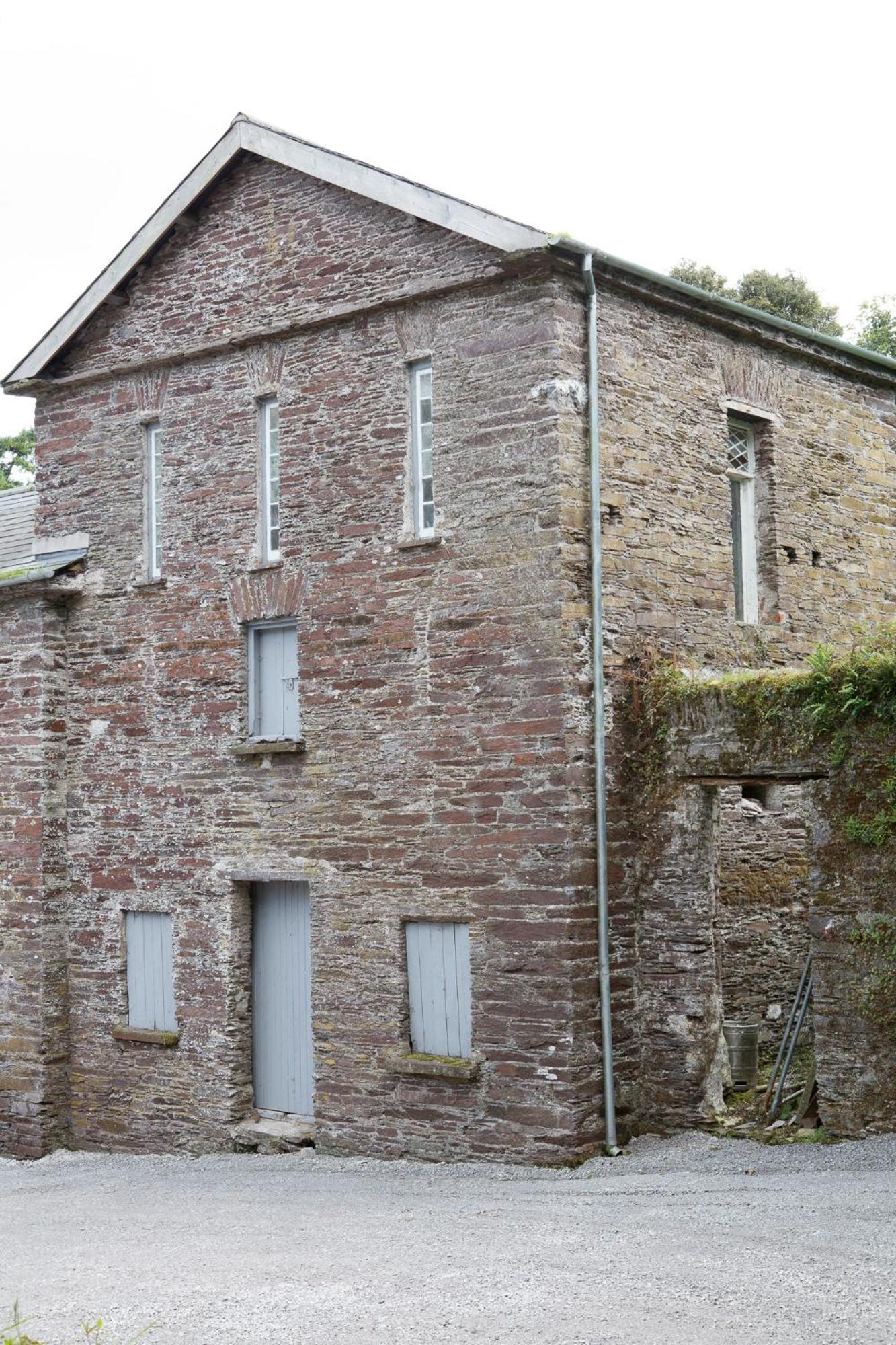 فيلا Dripsey Castle Estate كورك المظهر الخارجي الصورة