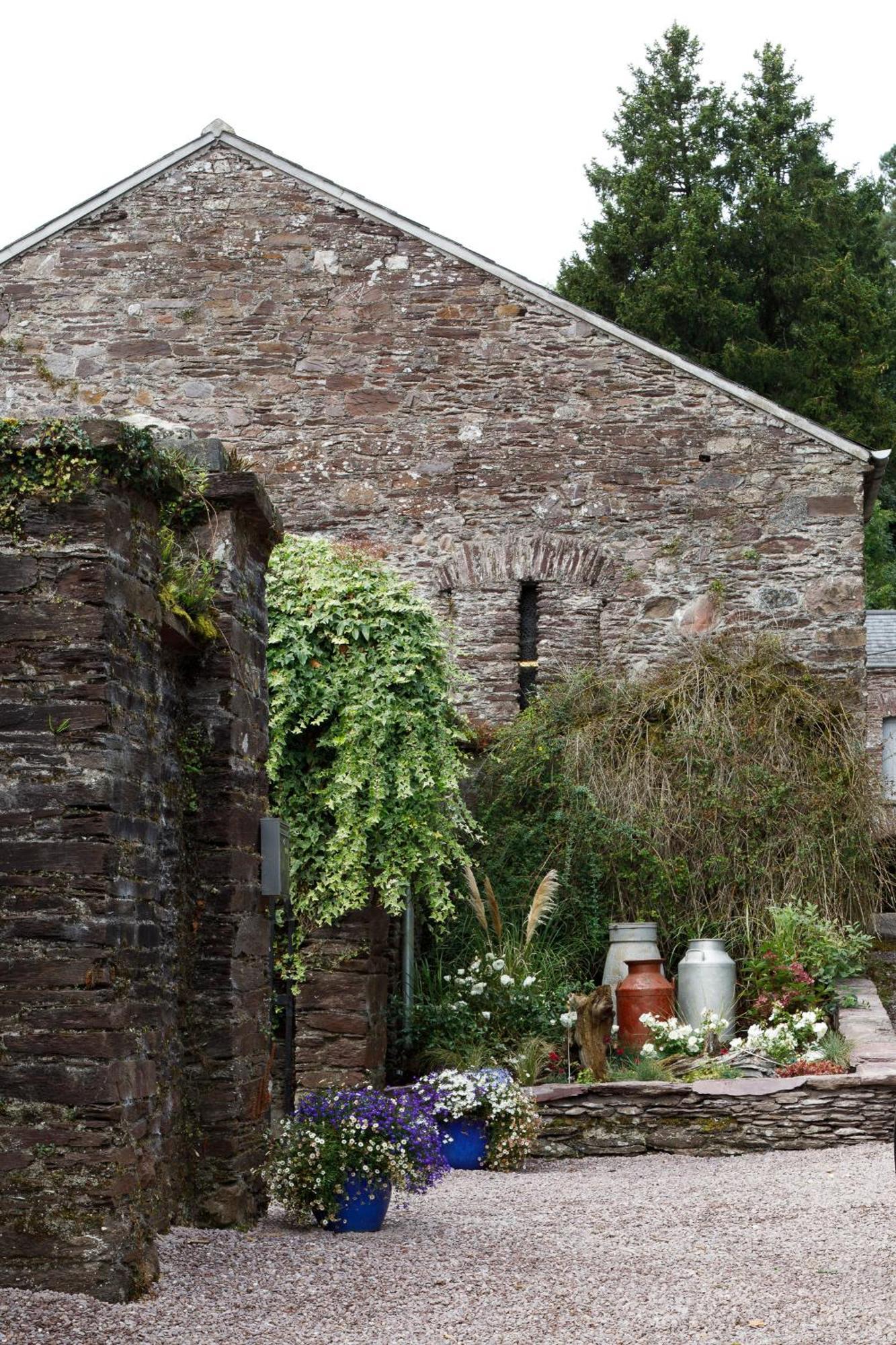 فيلا Dripsey Castle Estate كورك المظهر الخارجي الصورة