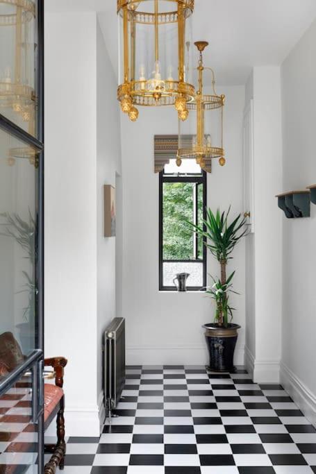 فيلا Dripsey Castle Estate كورك المظهر الخارجي الصورة
