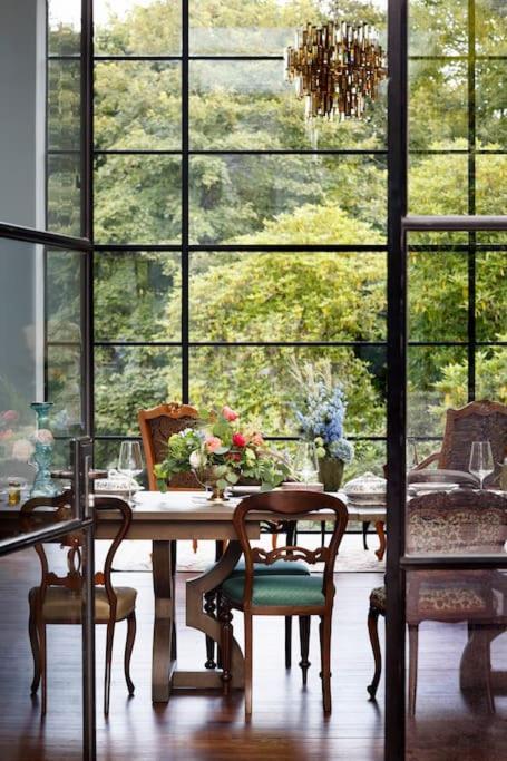 فيلا Dripsey Castle Estate كورك المظهر الخارجي الصورة