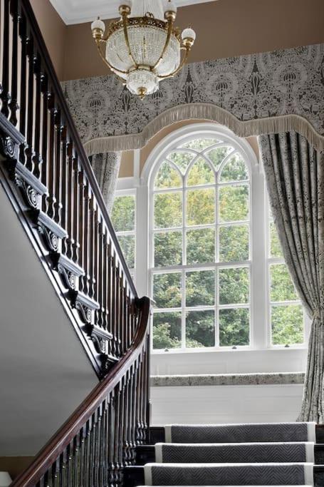 فيلا Dripsey Castle Estate كورك المظهر الخارجي الصورة